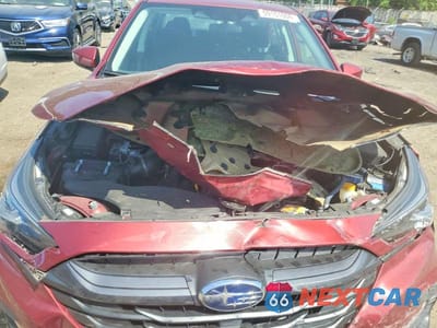 Zdjęcie 11 z 12 samochodu: 2023 SUBARU LEGACY PREMIUM VIN:4S3BWAC66P3014197 - miniatura