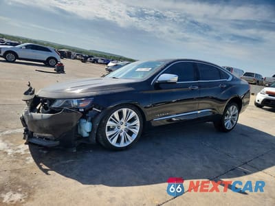2018 CHEVROLET IMPALA PREMIER 2G1125S31J9114754 - główne zdjęcie licytacji z USA - miniatura