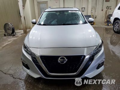 Piąte zdjęcie samochodu w środku: 2020 NISSAN ALTIMA SL VIN:1N4BL4EV6LC121877 - miniatura