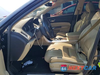 Zdjęcie 7 z 12 samochodu: 2018 ACURA TLX TECH VIN:19UUB2F59JA003194 - miniatura