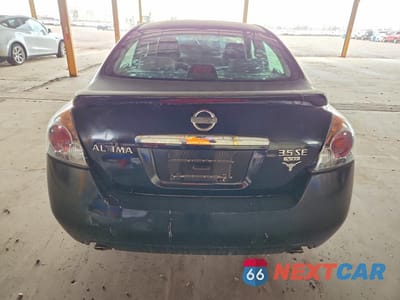 Zdjęcie 6 z 12 samochodu: 2008 NISSAN ALTIMA 3.5 SE VIN:1N4BL21E08N514103 - miniatura
