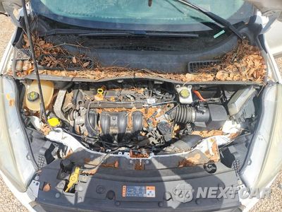Zdjęcie 12 z 13 samochodu: 2017 FORD ESCAPE S VIN:1FMCU0F79HUA69288 - miniatura