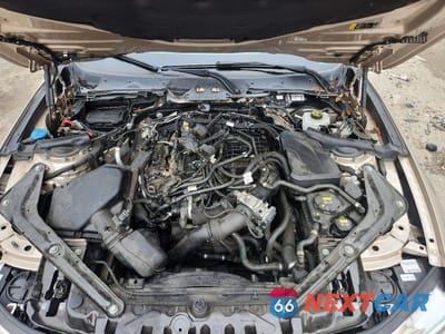 Zdjęcie 11 z 12 samochodu: 2017 BMW 430I VIN:WBA4U7C53H5D42790 - miniatura