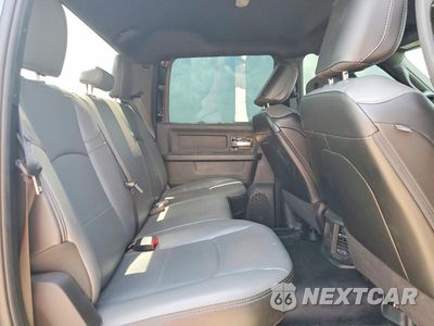 Zdjęcie 10 z 12 samochodu: 2023 RAM 2500 TRADESMAN VIN:3C6UR5CL7PG569774 - miniatura