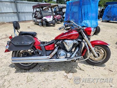 2007 YAMAHA XVS1300 A JYAVP24E07A001541 - główne zdjęcie licytacji z USA - miniatura