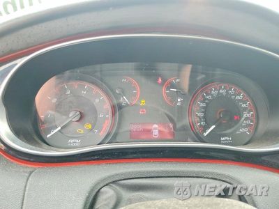 Zdjęcie 9 z 12 samochodu: 2016 DODGE DART SXT VIN:1C3CDFBB4GD701747 - miniatura