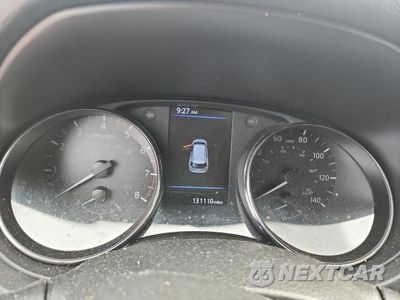 Zdjęcie 9 z 13 samochodu: 2018 NISSAN ROGUE SL VIN:JN8AT2MT0JW489563 - miniatura