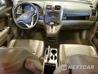 Zdjęcie 8 z 13 samochodu: 2011 HONDA CR-V EXL VIN:5J6RE4H79BL000317 - miniatura