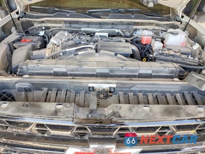 Zdjęcie 11 z 12 samochodu: 2026 CHEVROLET SILVERADO K2500 ZR2 VIN:1GC4KYEY9TF229450 - miniatura