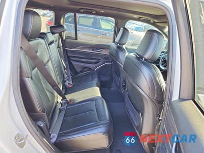 Zdjęcie 11 z 13 samochodu: 2024 JEEP GRAND CHEROKEE LIMITED 4XE VIN:1C4RJYB6XRC116595 - miniatura