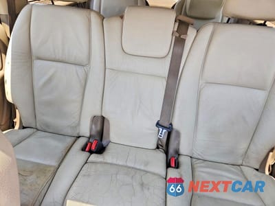 Zdjęcie 10 z 13 samochodu: 2010 VOLVO XC90 3.2 VIN:YV4982CY8A1542565 - miniatura