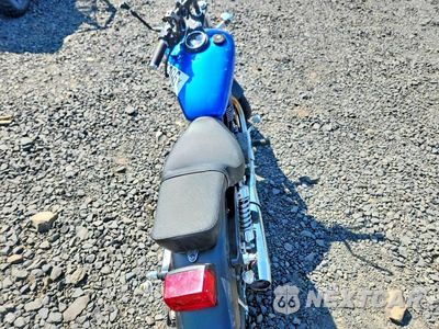 Zdjęcie 6 z 9 samochodu: 2019 SUZUKI LS650 VIN:JS1NP41D6K7100618 - miniatura