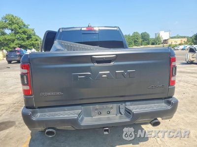 Zdjęcie 6 z 13 samochodu: 2024 RAM 1500 REBEL VIN:1C6SRFLT2RN129260 - miniatura