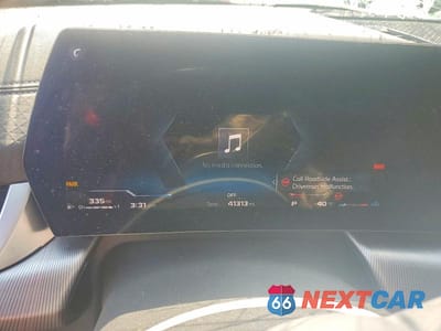 Zdjęcie 9 z 12 samochodu: 2024 BMW X2 M35I VIN:WBX83GM0XR5Y61783 - miniatura