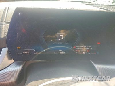 Zdjęcie 9 z 12 samochodu: 2024 BMW X2 M35I VIN:WBX83GM0XR5Y61783 - miniatura
