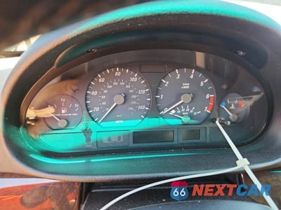 Zdjęcie 9 z 12 samochodu: 2003 BMW 325 CI VIN:WBABS33473PG91350 - miniatura