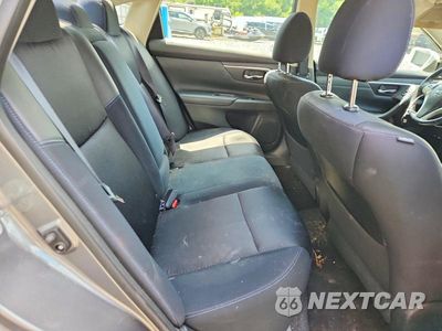 Zdjęcie 10 z 13 samochodu: 2017 NISSAN ALTIMA 2.5 SR VIN:1N4AL3AP3HC267187 - miniatura