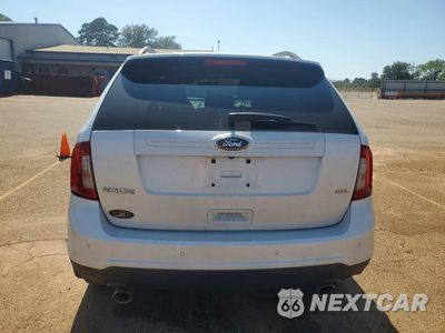 Zdjęcie 6 z 12 samochodu: 2014 FORD EDGE SEL VIN:2FMDK3JC8EBB81727 - miniatura
