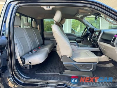 Zdjęcie 6 z 13 samochodu: 2020 FORD F150 SUPER CAB VIN:1FTEX1EP9LKE17445 - miniatura