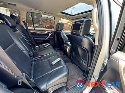 Zdjęcie 7 z 12 samochodu: 2014 LEXUS GX 460 VIN:JTJBM7FX7E5081239 - miniatura