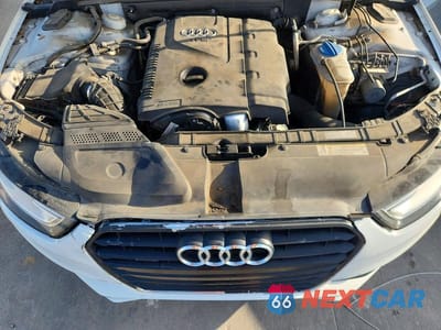 Zdjęcie 11 z 12 samochodu: 2016 AUDI A4 PREMIUM S-LINE VIN:WAUAFAFL5GN007062 - miniatura