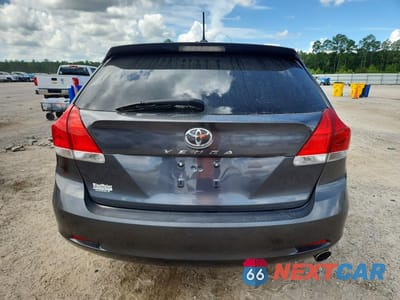 Zdjęcie 6 z 12 samochodu: 2009 TOYOTA VENZA FWD 4CYL VIN:4T3ZE11A19U009644 - miniatura