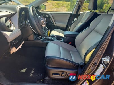 Zdjęcie 7 z 12 samochodu: 2017 TOYOTA RAV4 LIMITED VIN:2T3YFREV8HW367469 - miniatura