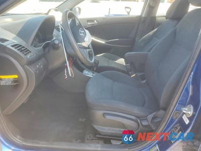 Zdjęcie 7 z 12 samochodu: 2015 HYUNDAI ACCENT GS VIN:KMHCT5AE0FU213474 - miniatura