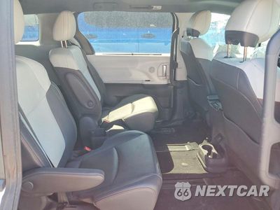 Zdjęcie 11 z 14 samochodu: 2021 TOYOTA SIENNA XSE VIN:5TDDRKEC7MS053061 - miniatura