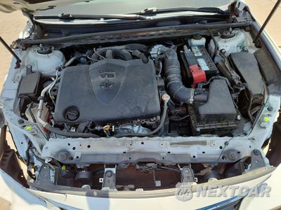 Zdjęcie 11 z 12 samochodu: 2019 TOYOTA AVALON LIMITED VIN:4T1BZ1FB0KU021242 - miniatura