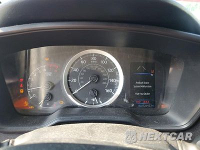 Zdjęcie 9 z 13 samochodu: 2022 TOYOTA COROLLA LE VIN:JTDEPMAE5NJ218035 - miniatura
