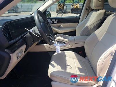 Zdjęcie 7 z 13 samochodu: 2020 MERCEDES-BENZ GLE 350 VIN:4JGFB4JB8LA258210 - miniatura