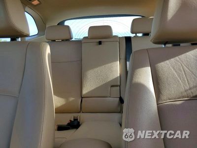 Zdjęcie 10 z 13 samochodu: 2014 BMW X1 XDRIVE35I VIN:WBAVM5C51EVV91848 - miniatura