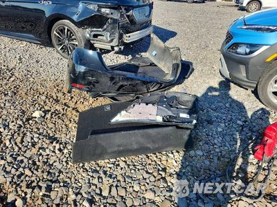 Zdjęcie 12 z 13 samochodu: 2018 TOYOTA CAMRY XSE VIN:4T1B61HK2JU118348 - miniatura