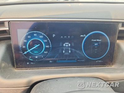 Zdjęcie 9 z 13 samochodu: 2023 HYUNDAI TUCSON SEL VIN:5NMJFCAE0PH213524 - miniatura
