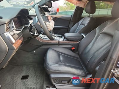 Zdjęcie 7 z 14 samochodu: 2020 AUDI Q8 PREMIUM PLUS S-LINE VIN:WA1EVAF10LD019345 - miniatura