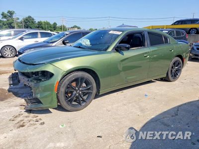 2018 DODGE CHARGER SXT 2C3CDXBGXJH217822 - główne zdjęcie licytacji z USA - miniatura