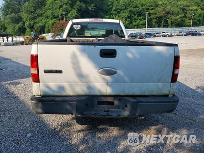 Zdjęcie 6 z 12 samochodu: 2007 FORD F150 VIN:1FTRF12W67KC16186 - miniatura