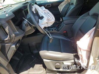 Zdjęcie 7 z 13 samochodu: 2025 FORD BRONCO BADLANDS VIN:1FMEE9BPXSLA47667 - miniatura