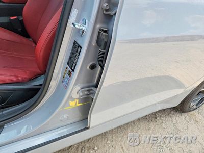 Zdjęcie 12 z 13 samochodu: 2025 KIA K5 GT LINE VIN:KNAG64J74S5379863 - miniatura
