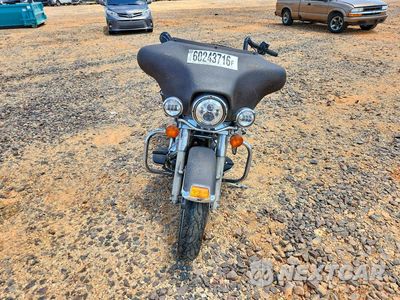 Drugie zdjęcie samochodu z przodu: 2005 HARLEY-DAVIDSON FLHTCI VIN:1HD1FFW165Y638461 - miniatura