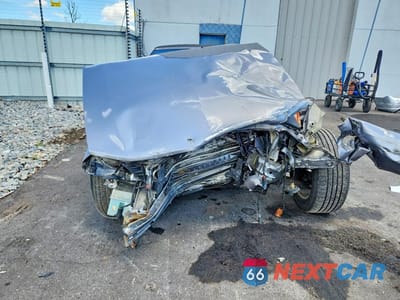 Piąte zdjęcie samochodu w środku: 2006 FORD MUSTANG VIN:1ZVHT84N265259743 - miniatura