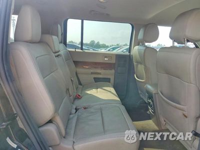 Zdjęcie 11 z 13 samochodu: 2012 FORD FLEX LIMITED VIN:2FMGK5DC1CBD03409 - miniatura