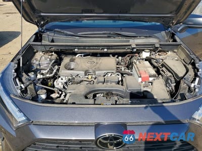 Zdjęcie 12 z 13 samochodu: 2024 TOYOTA RAV4 LE VIN:2T3H1RFV6RC266639 - miniatura