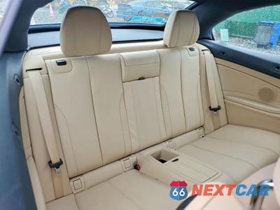 Zdjęcie 10 z 12 samochodu: 2014 BMW 428 VIN:WBA3V5C56EJ968833 - miniatura
