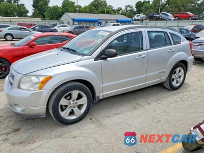 2011 DODGE CALIBER MAINSTREET 1B3CB3HA3BD221014 - główne zdjęcie licytacji z USA - miniatura