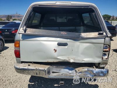 Zdjęcie 6 z 12 samochodu: 2003 TOYOTA TACOMA PRERUNNER V6 VIN:5TEGN92NX3Z258351 - miniatura