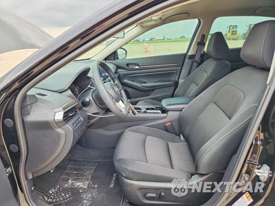 Zdjęcie 7 z 12 samochodu: 2024 NISSAN ALTIMA SV VIN:1N4BL4DV3RN431886 - miniatura