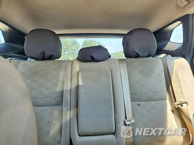 Zdjęcie 10 z 12 samochodu: 2018 NISSAN ROGUE SPORT SV VIN:JN1BJ1CP5JW195602 - miniatura