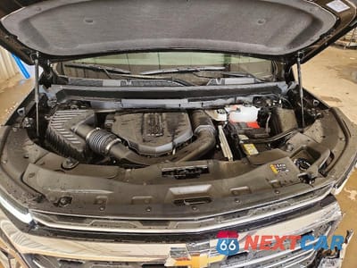 Zdjęcie 12 z 13 samochodu: 2026 CHEVROLET TRAVERSE LT VIN:1GNERGKS2TJ228042 - miniatura